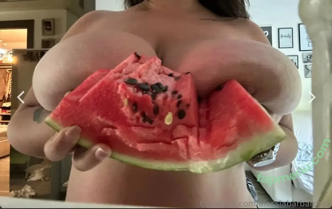 AlessiaBarbarossa nude photo #0051 (AlessiaBarbarossa)