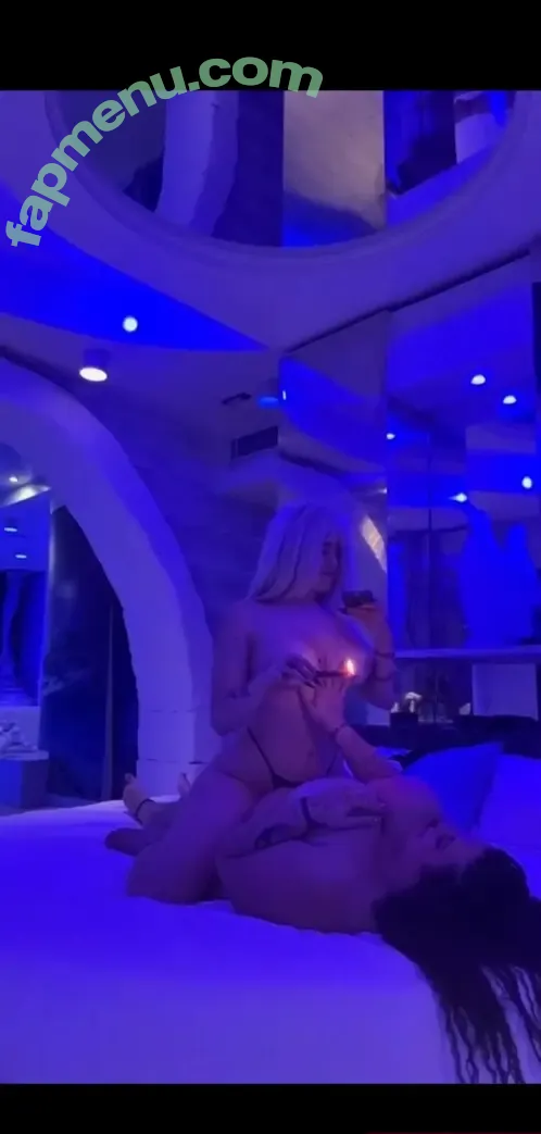 AlessiaBarbarossa nude photo #0054 (AlessiaBarbarossa)