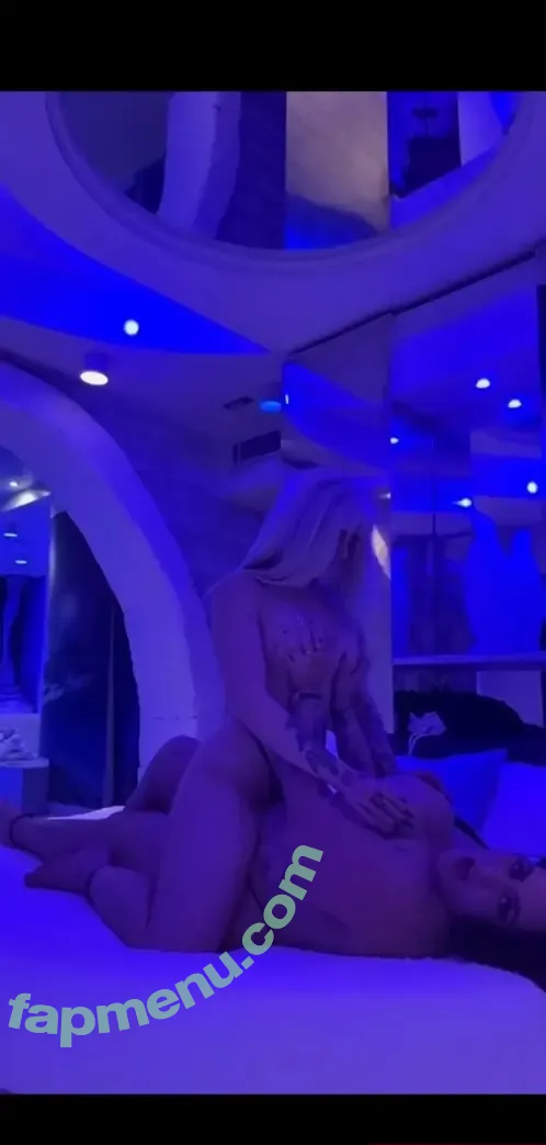 AlessiaBarbarossa nude photo #0056 (AlessiaBarbarossa)