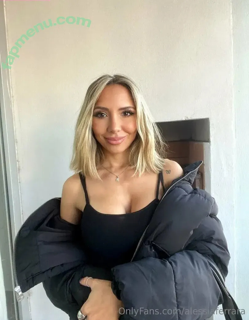 alessiaferrara nude photo #0030 (ale_ferrara_)