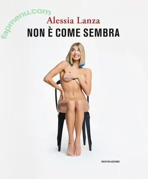 alessialanza / Alessia Lanza nude photo #0014