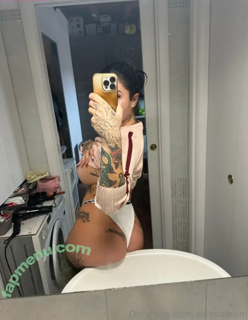 alessialeoni nude photo #0009 (alessia.leonii)
