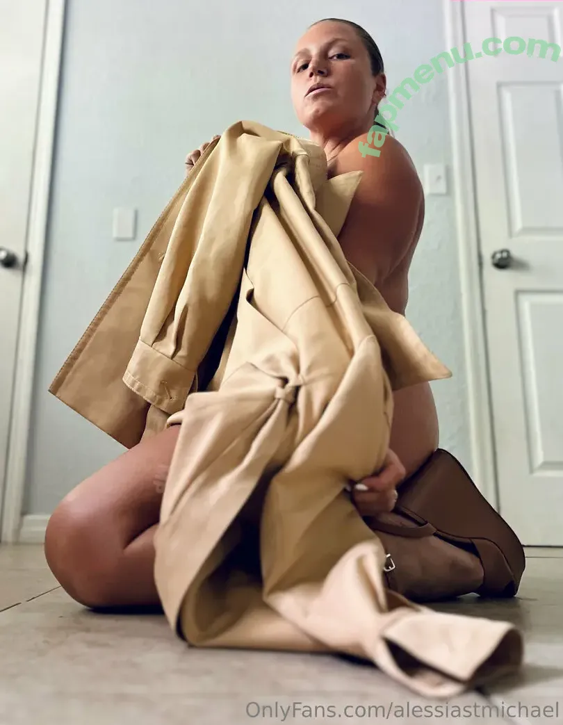 alessiastmichael nude photo #0010 (alessiastmichael)