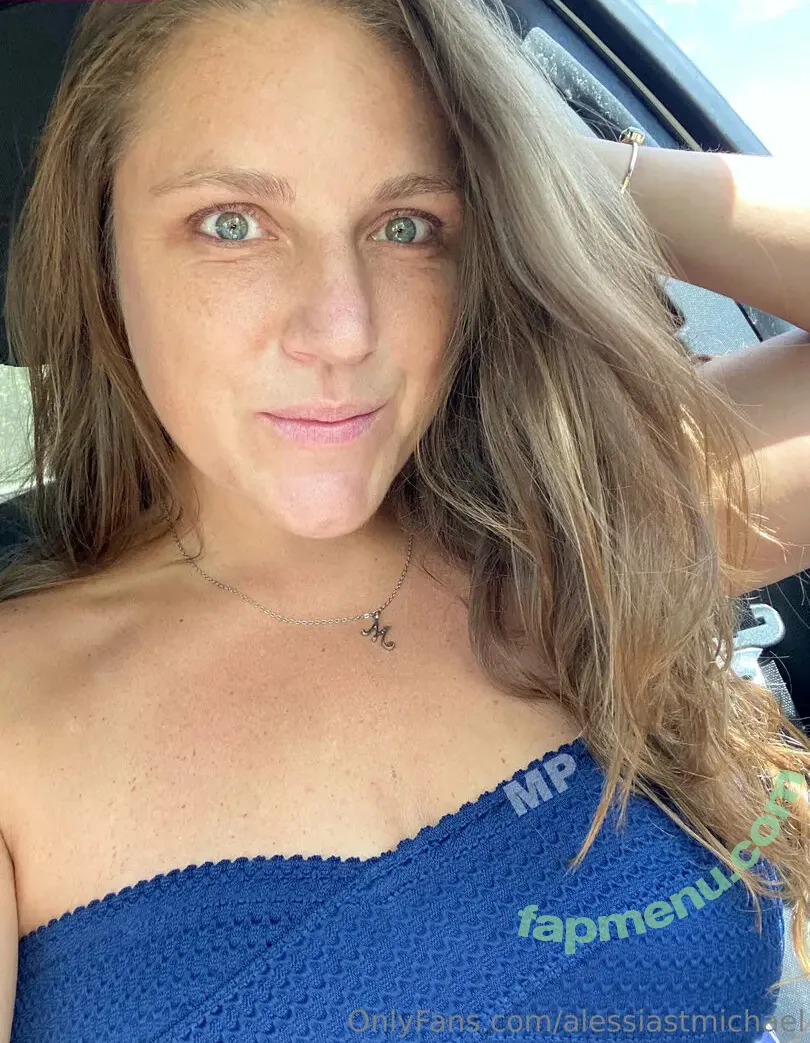alessiastmichael nude photo #0025 (alessiastmichael)
