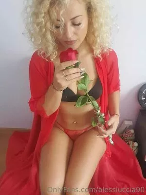 alessiuccia90 / alexiaomaggigratuiti nude photo #0001