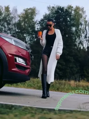 Alesya Vidnova Pena / alyssampena nude photo #0169