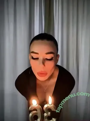 Alesya Vidnova Pena / alyssampena nude photo #0170