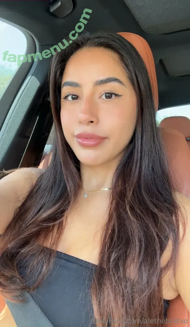 alethebratxo nude photo #0007 (alethebratxo)