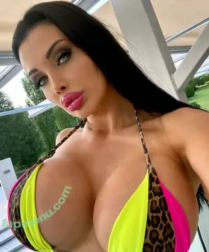 Aletta Ocean / ALETTAOCEANXXXX / alettaoceanofficial1 nude photo #1823