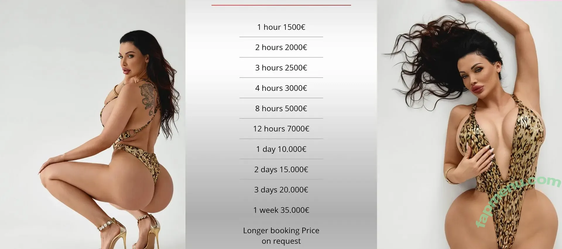 Aletta Ocean nude photo #1449 (ALETTAOCEANXXXX / aletta / alettaoceanofficial0 / alettaoceanofficial1)