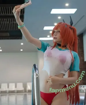 Aleu.rone / blownbyrone nude photo #0057