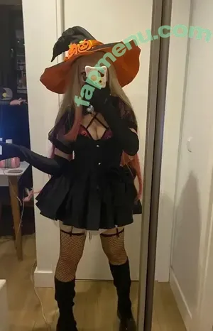 Aleu.rone / blownbyrone nude photo #0065