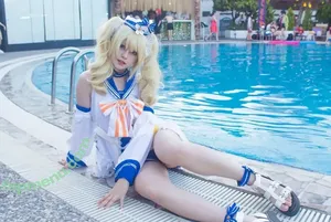 Aleu.rone / blownbyrone nude photo #0069