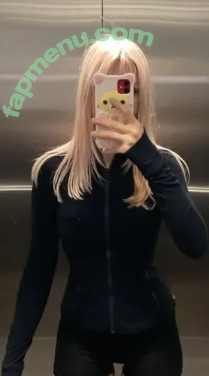 Aleu.rone / blownbyrone nude photo #0070