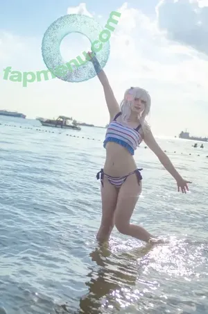 Aleu.rone / blownbyrone nude photo #0083