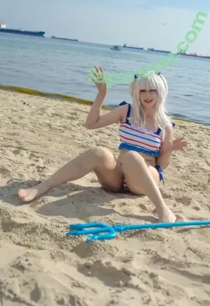 Aleu.rone / blownbyrone nude photo #0085