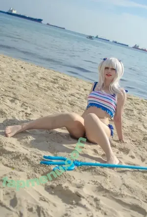 Aleu.rone / blownbyrone nude photo #0089