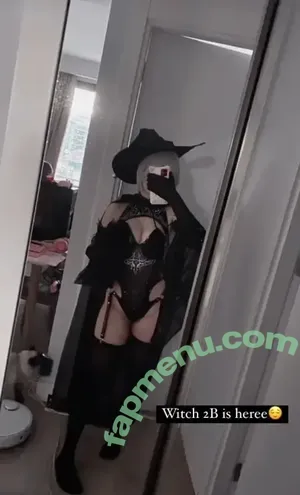 Aleu.rone / blownbyrone nude photo #0092