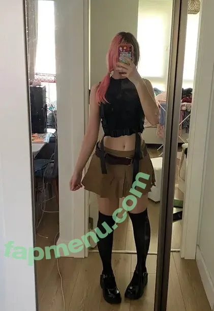 Aleu.rone nude photo #0074 (blownbyrone)