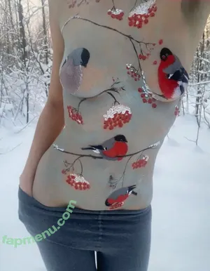 Alevtina Petrova / alevtina_petrova / Алевтина Петрова nude photo #0199