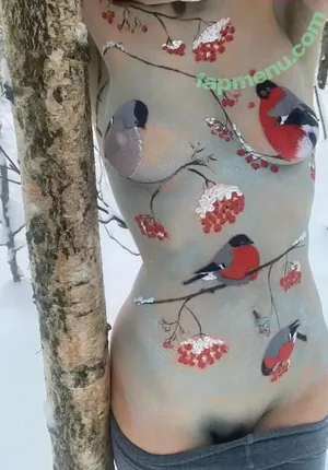 Alevtina Petrova / alevtina_petrova / Алевтина Петрова nude photo #0217