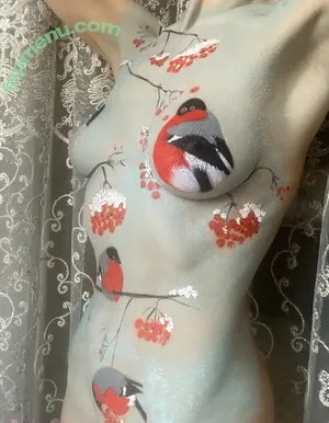 Alevtina Petrova / alevtina_petrova / Алевтина Петрова nude photo #0252