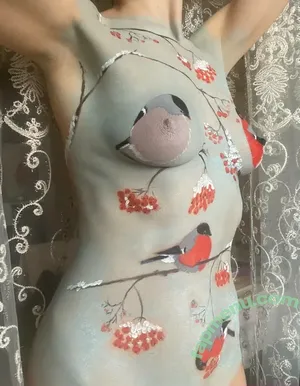 Alevtina Petrova / alevtina_petrova / Алевтина Петрова nude photo #0261