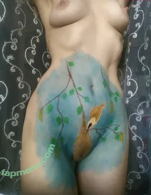 Alevtina Petrova / alevtina_petrova / Алевтина Петрова nude photo #0401