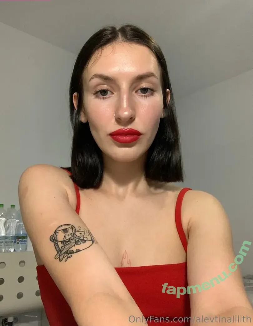 alevtinalilith nude photo #0030 (alevtinalilith1)