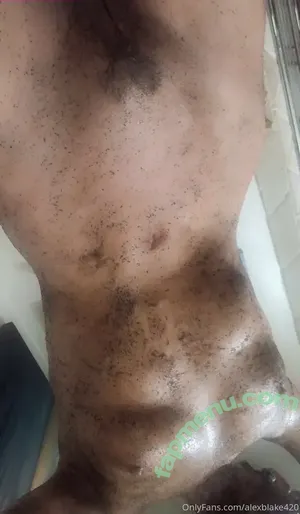 Alex Blake / AlexBlake420 / its_official_alexblake420 nude photo #0607