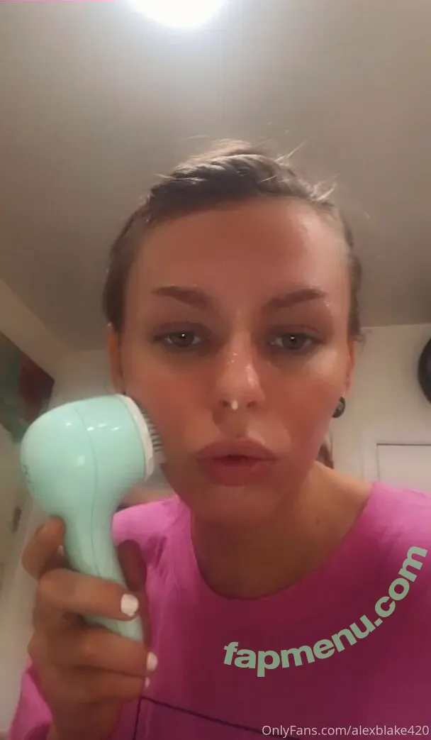 Alex Blake nude photo #0604 (AlexBlake420 / its_official_alexblake420)