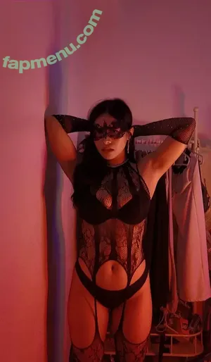 Alex Cadayona / alexcadayona nude photo #0013