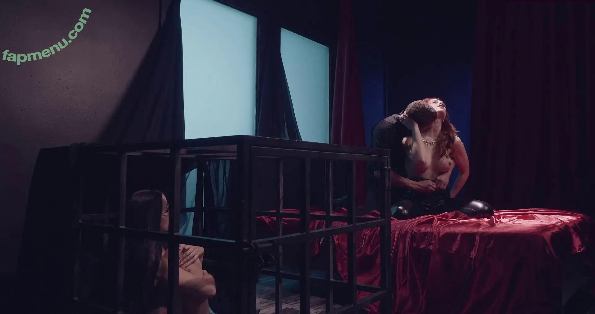 Alex Coal nude photo #0065 (alexxxcoal / botheringalex)