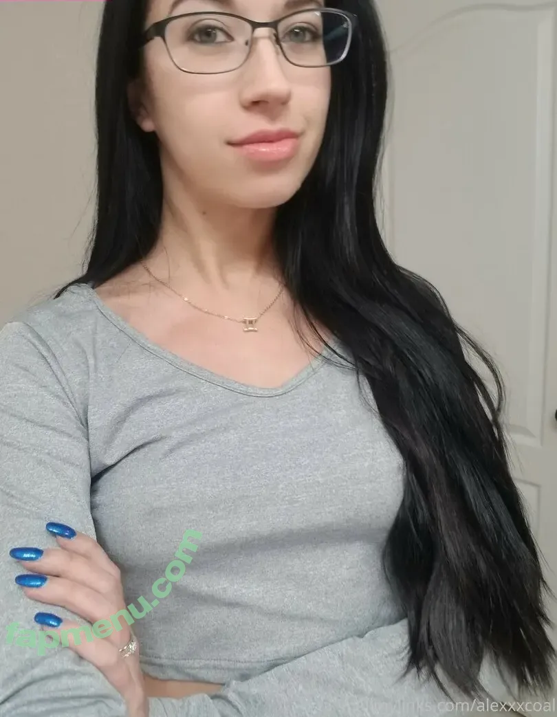 Alex Coal nude photo #0093 (alexxxcoal / botheringalex)