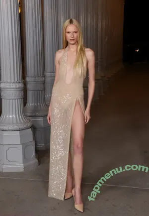 Alex Consani / alexconsani nude photo #0074