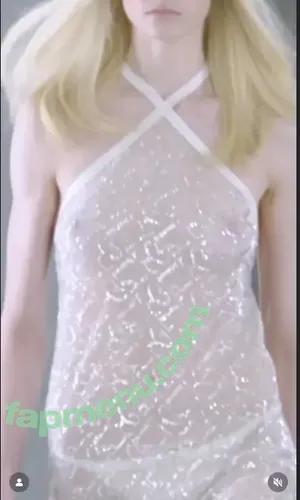 Alex Consani / alexconsani nude photo #0098