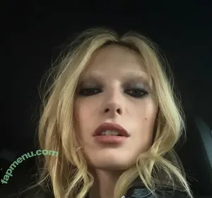 Alex Consani / alexconsani nude photo #0103