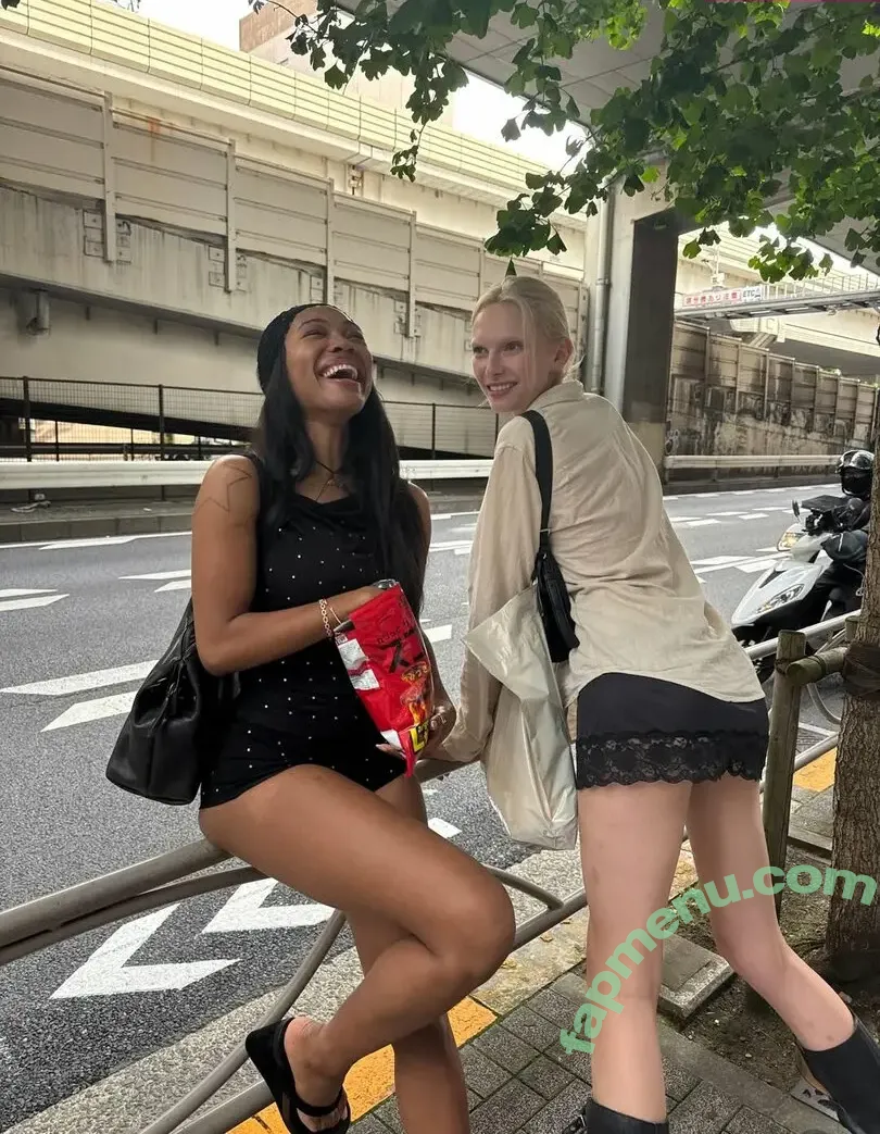 Alex Consani nude photo #0091 (alexconsani)