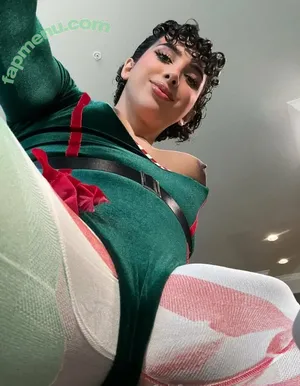 Alex Fox / Foxy_Alexxx / alexfox_94 / allexandraafox nude photo #0136