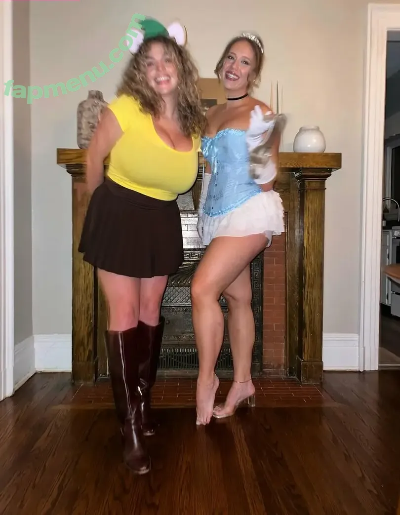 Alex Gervasi nude photo #0016 (alexonthemic)