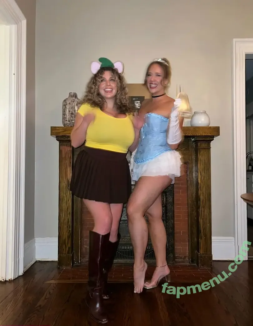 Alex Gervasi nude photo #0017 (alexonthemic)