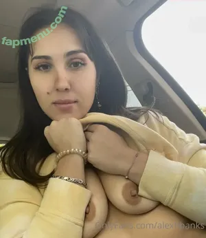 Alex H Banks / Allie hb / alliehb / alliehbb nude photo #0032