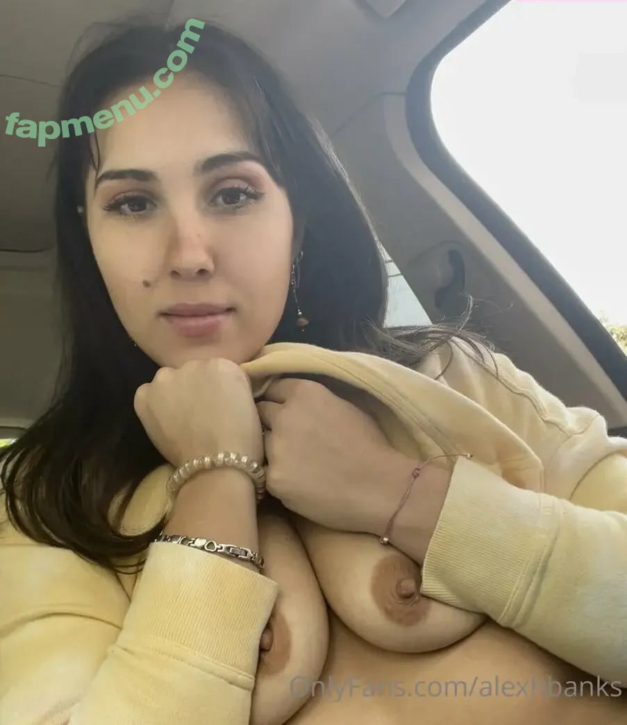 Alex H Banks nude photo #0032 (Allie hb / alliehb / alliehbb)