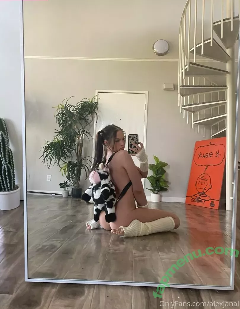 Alex Janai nude photo #0072 (alexjanai)