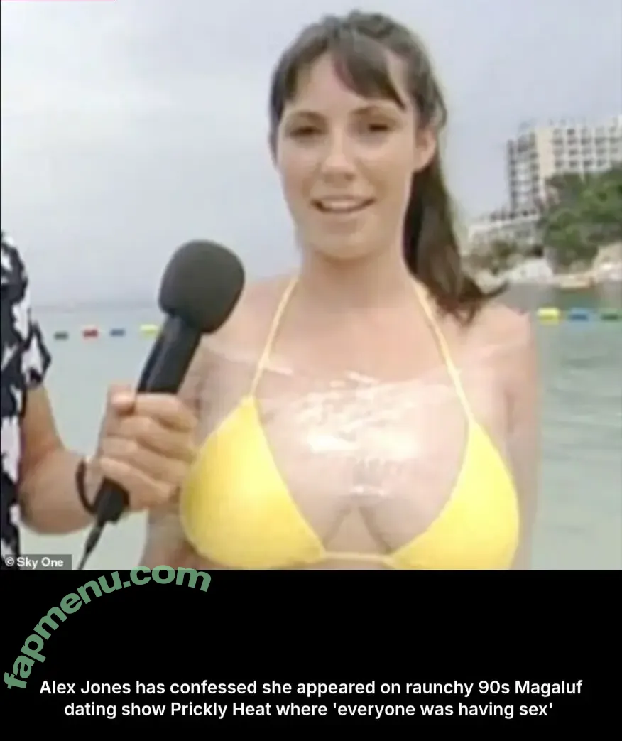 Alex Jones nude photo #0299 (alexjones420xxx / alexjonesthomson)