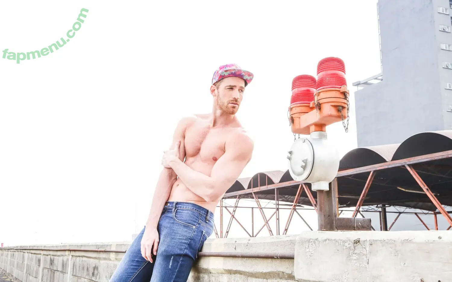 Alex Marin nude photo #0005 (Alex Marin)