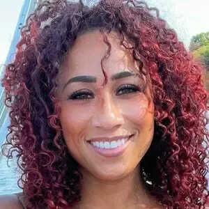 Alex Nicole / gainsbygoose nude photo #0021