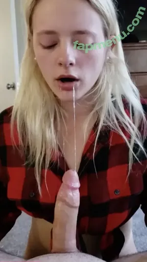 Alex Nicole / gainsbygoose nude photo #0036