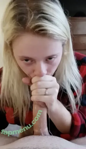 Alex Nicole / gainsbygoose nude photo #0041