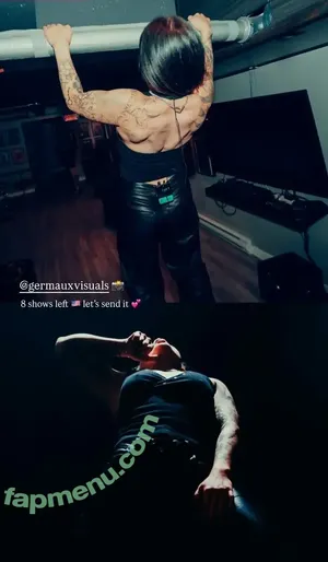 Alex Reade / alexxreade nude photo #0103